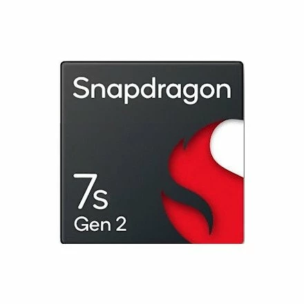 Qualcomm Snapdragon 7s Gen 2