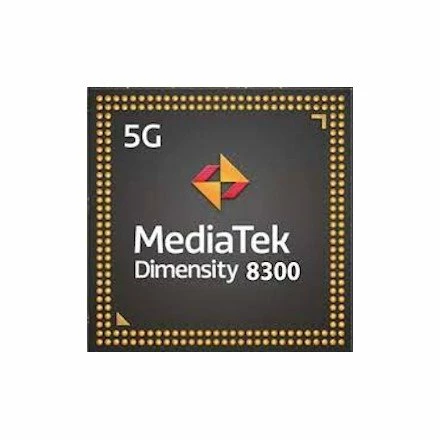 MediaTek Dimensity 8300