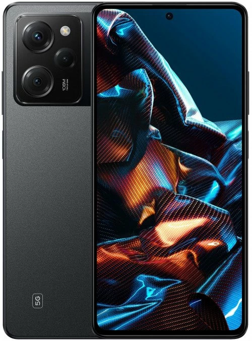 Xiaomi Poco X5 Pro