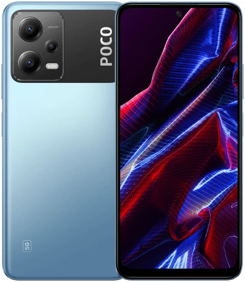 Xiaomi Poco X5