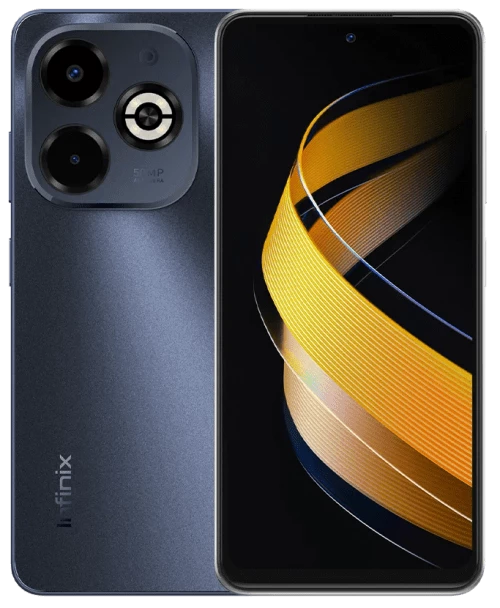 Infinix Smart 8 Plus