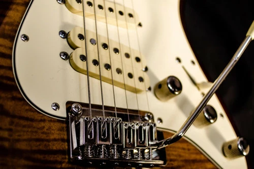 15 лучших струн для электрогитар