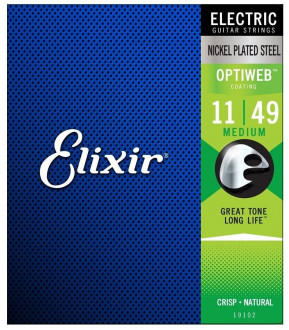 ELIXIR 19102