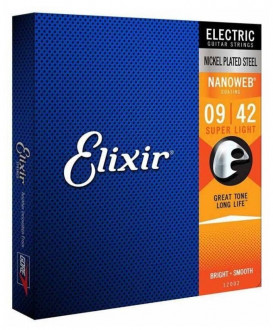 ELIXIR 12002 NANOWEB