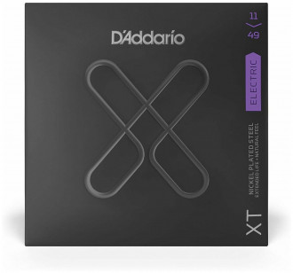 D’Addario XTE1149