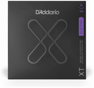 D’Addario XTE1149