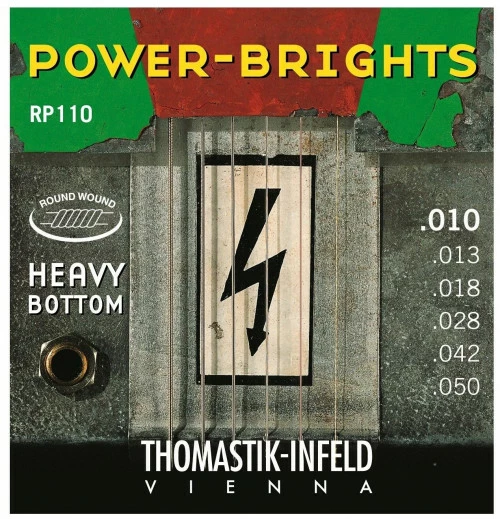 THOMASTIK RP110
