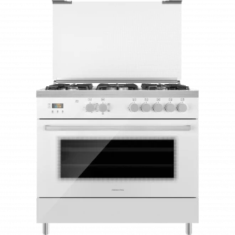 Hiberg FEG 950-25 MW