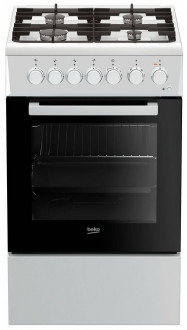 Beko FSE 52130 GWS