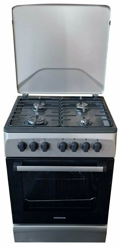 Renova SG6E-LCTDS