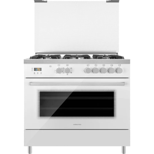 Hiberg FEG 950-25 MW