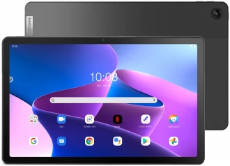 Lenovo Tab M10 Plus