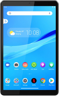 Lenovo Tab M8