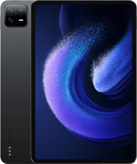 Xiaomi Pad 6 (2023)