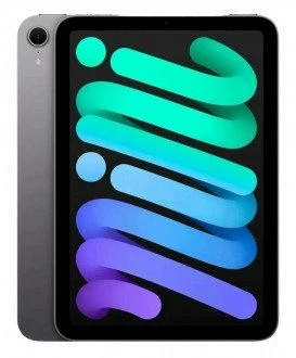 Apple iPad mini (2024)