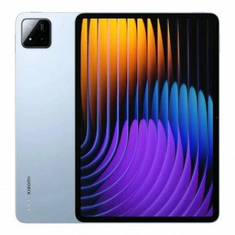 Лучший планшет среднего класса – Xiaomi Pad 7