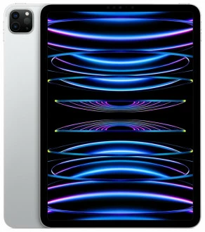 Лучший флагманский планшет 2023 года – Apple iPad Pro 11.0 (2022)