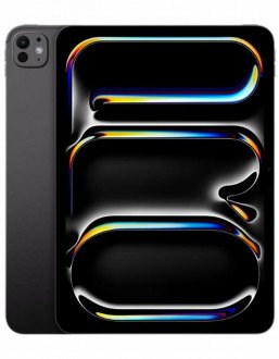 Лучший флагманский планшет 2025 года – Apple iPad Pro (M4)