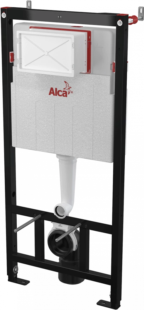 AlcaPlast (Alcadrain)