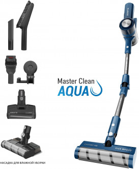 Polaris PVCS 1146 Master Clean AQUA