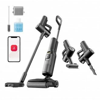 Roborock F25 ACE Combo