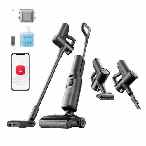 Roborock F25 ACE Combo