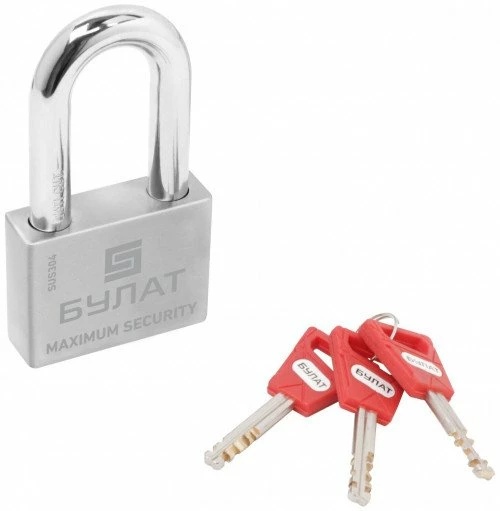 Булат ВС 3-С60-01 НС