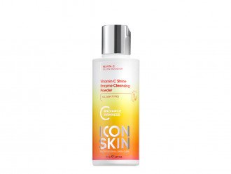 Энзимная пудра ICON SKIN Vitamin C Shine