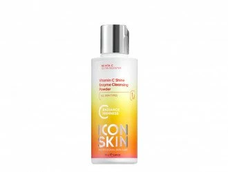 Энзимная пудра ICON SKIN Vitamin C Shine