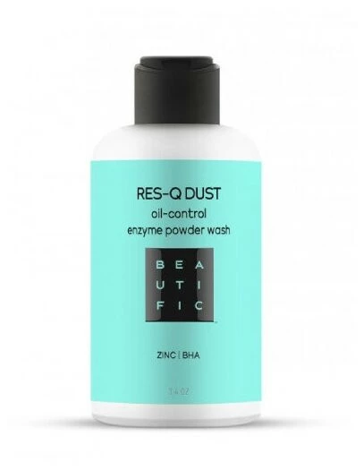 Beautific Res-Q Dust