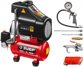 Зубр КП-200-6 Н6