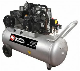 Quattro Elementi BW-500-100