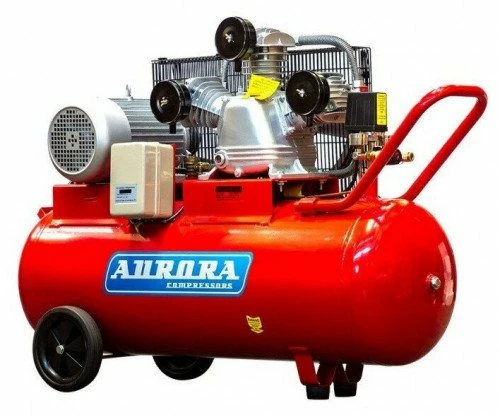 Aurora Tornado-105