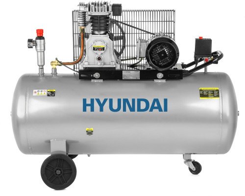 Hyundai HYC 40200-3BD