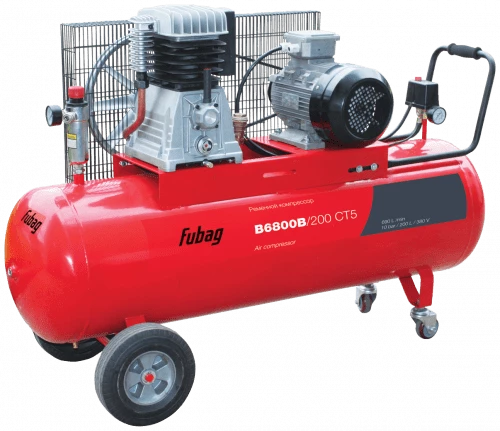 Fubag B6800B/200 CT5