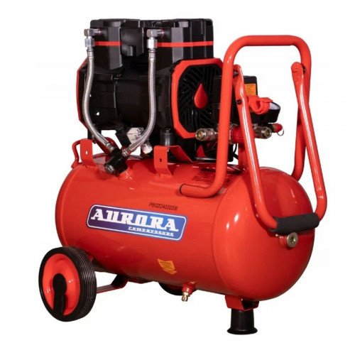 Aurora Passat-25 Black 4G