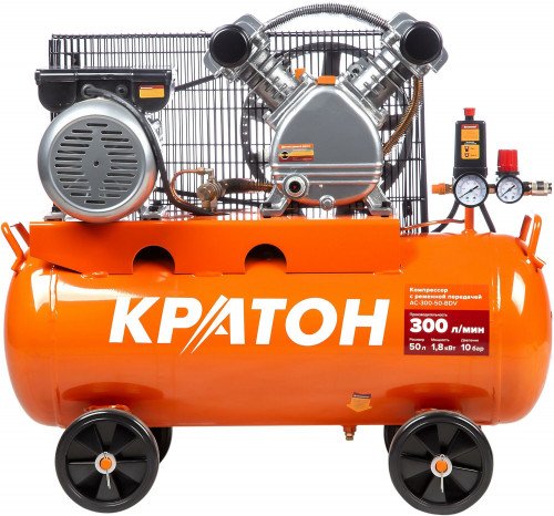 Кратон AC-300-50-BDV