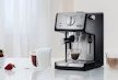 Фото 10 лучших  рожковых кофеварок
