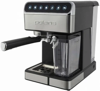 Polaris PCM 1535E Adore Cappuccino
