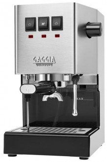 Gaggia Classic/ Classic Black/ Classic Grey/ Classic Blue/ Classic Red