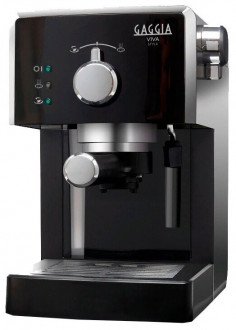 Gaggia Viva Style