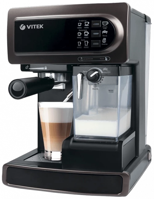 Vitek VT-1517 BN