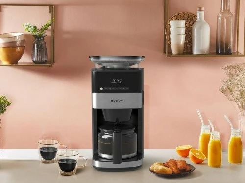 15 лучших капельных кофеварок