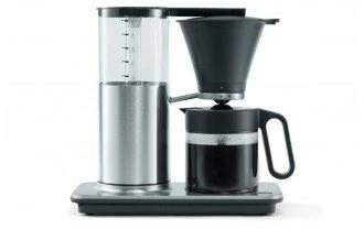 Капельная кофеварка Wilfa CM2S-A125