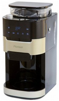 Капельная кофеварка Pioneer CM060D
