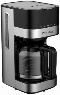 Капельная кофеварка Pioneer CM052D
