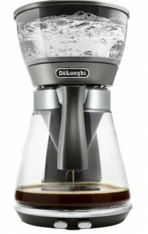 Капельная кофеварка DeLonghi ICM17210