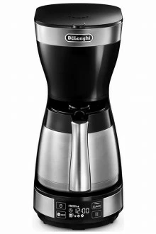 Капельная кофеварка DeLonghi ICM16731