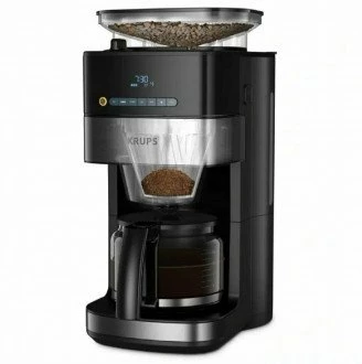 Капельная кофеварка Krups KM832810