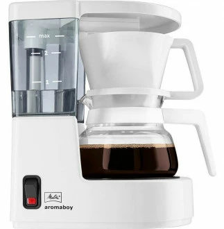 Капельная кофеварка Melitta Aromaboy 1015